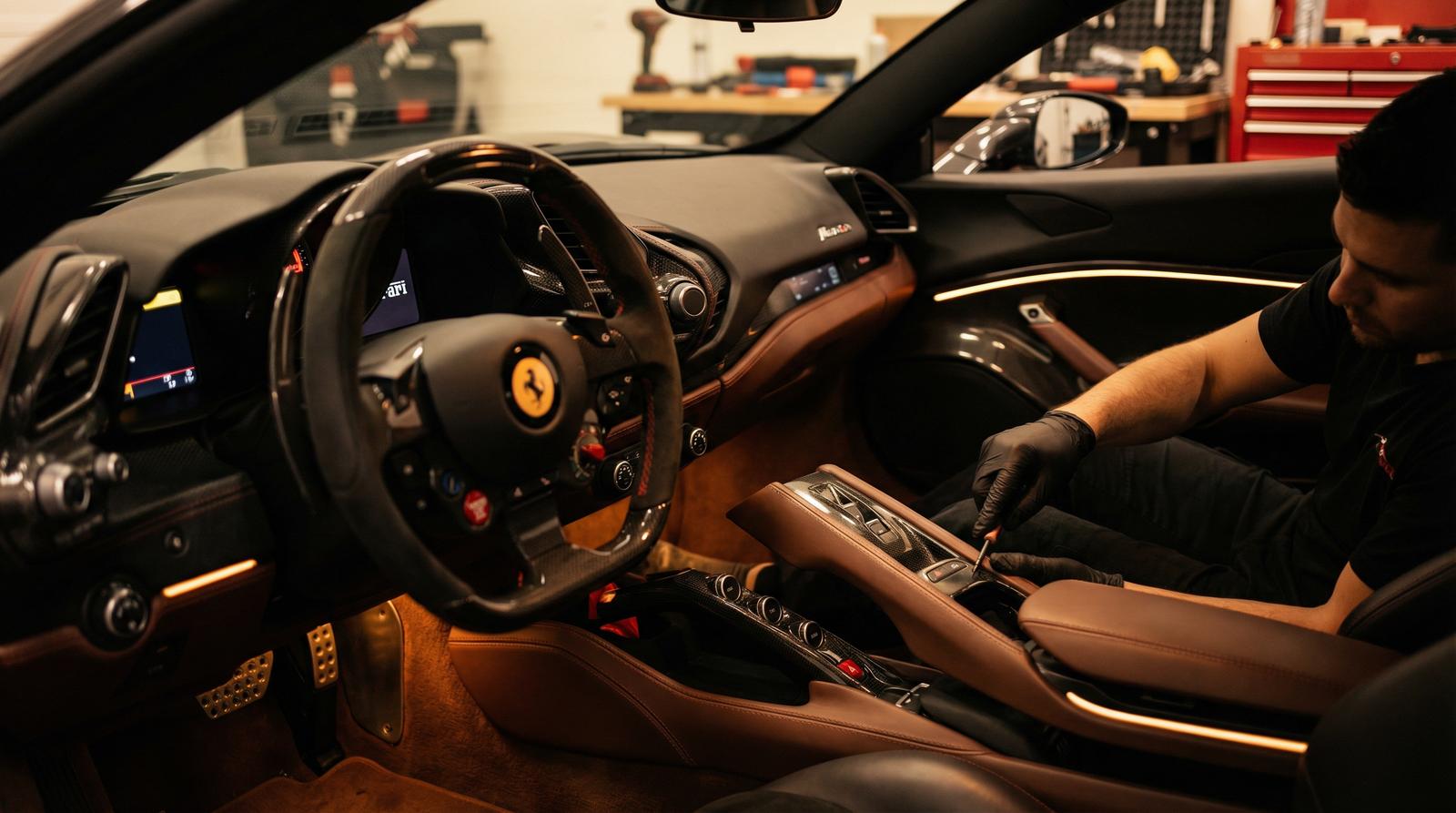 人兽改装视频教程